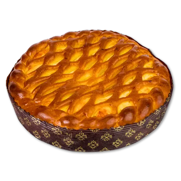 Pască cu brânză 450g Pască cu brânză 450g